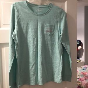 Cute vineyard vines long sleeve